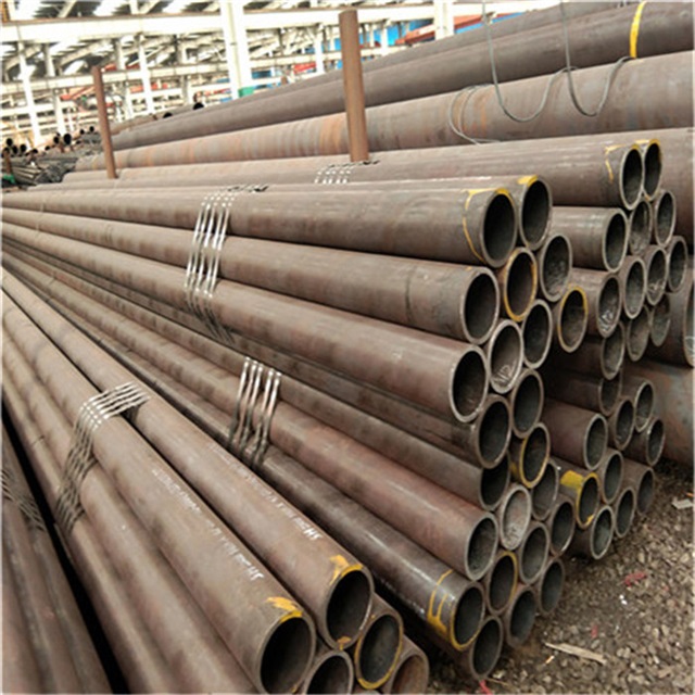 晋城12cr1movg无缝钢管