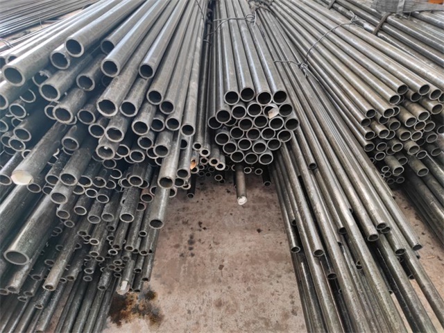 晋城20cr精密无缝钢管
