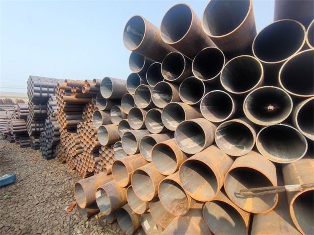 晋城12cr1mov无缝钢管