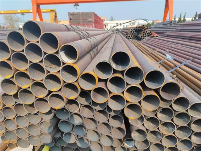 晋城p91无缝钢管