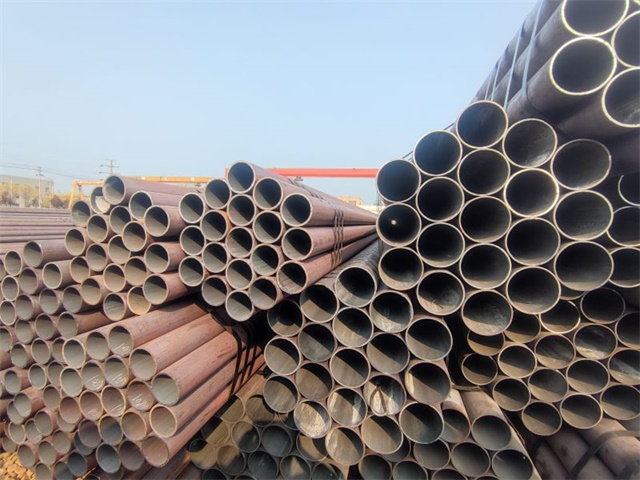 晋城dn600无缝钢管