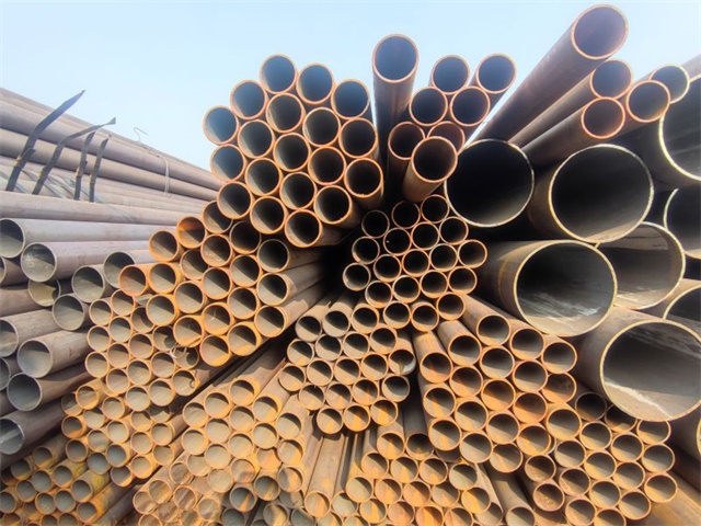 晋城40cr无缝钢管厂