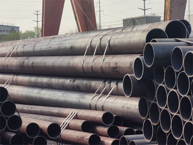 晋城304无缝钢管厂