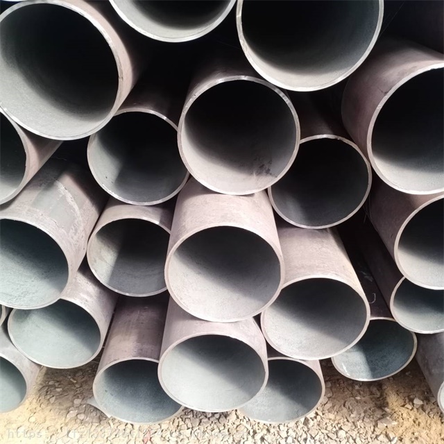 晋城中低压无缝钢管