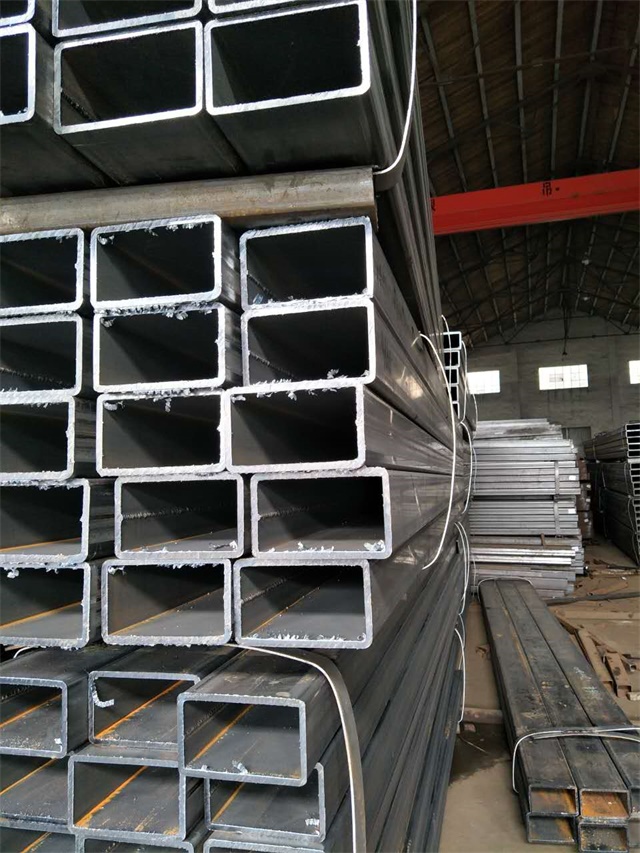 晋城镀锌无缝钢管厂家