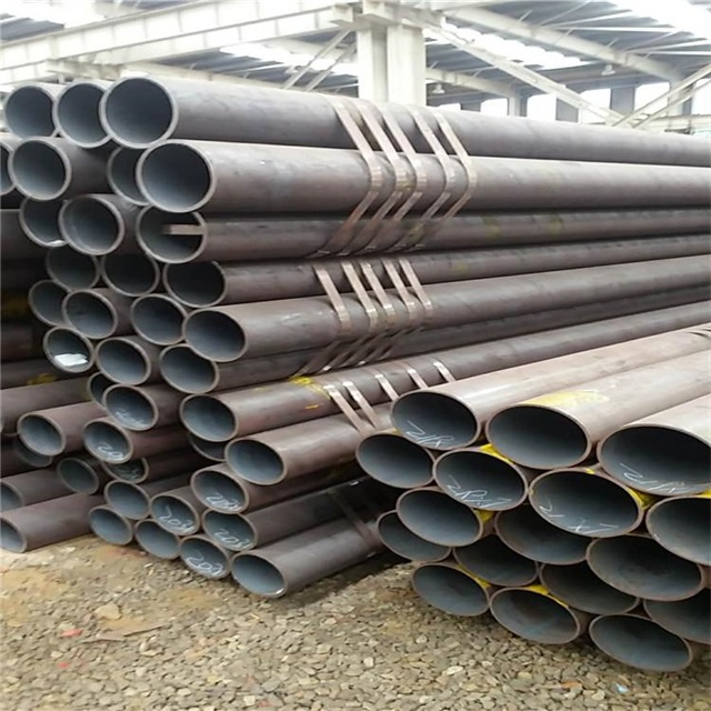 晋城无缝钢管厂价格