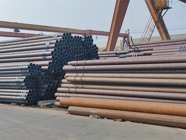 晋城无缝钢管厂切割