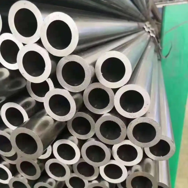 晋城精密无缝钢管型号表