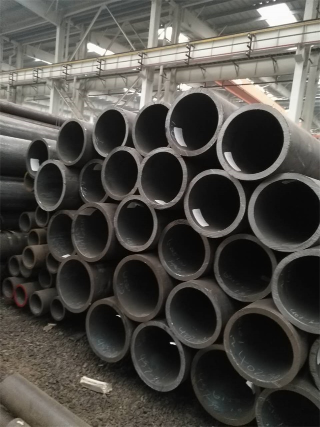 晋城精密无缝钢管产地