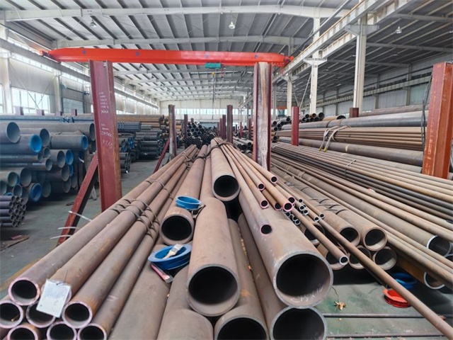 晋城p22无缝钢管