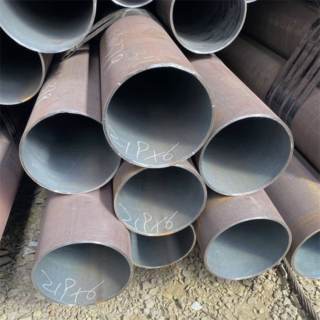 晋城3087中低压锅炉无缝钢管