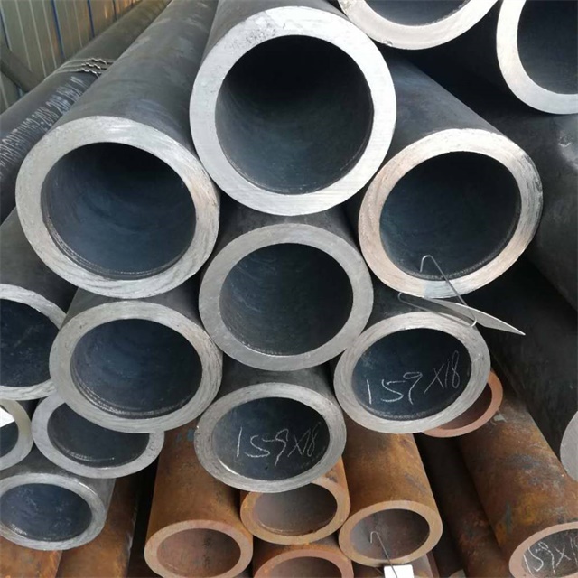晋城10#结构无缝钢管