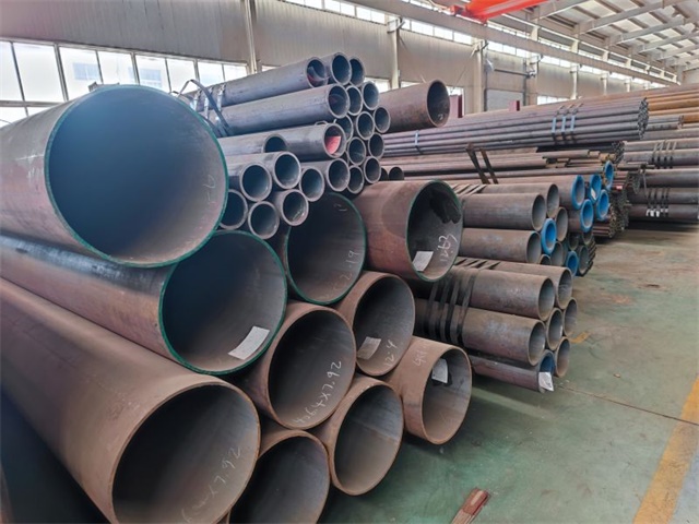 晋城20G高压锅炉钢管