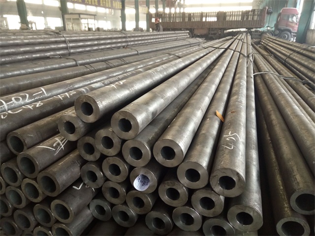 晋城5310锅炉管
